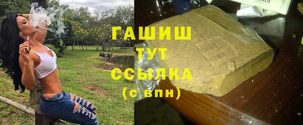 гашик Арсеньев